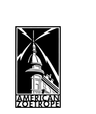 American Zoetrope